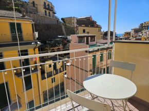 ca' di su Riomaggiore
